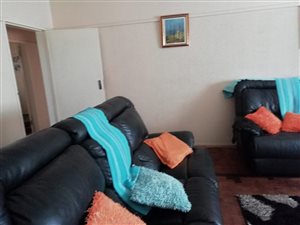 3 Bedroom Property for Sale in Meiringspark Western Cape